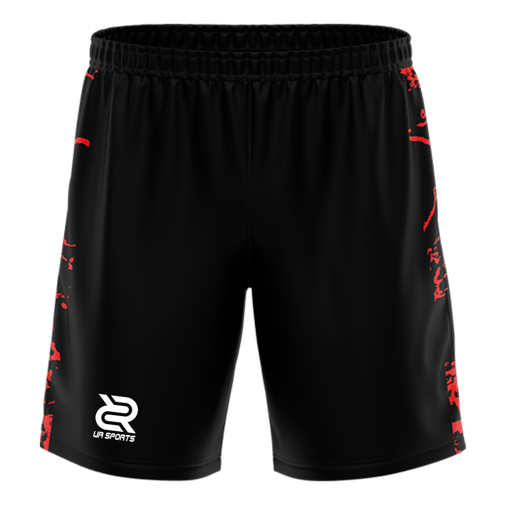 Football Match Shorts