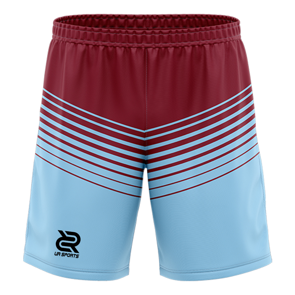 Football Match Shorts