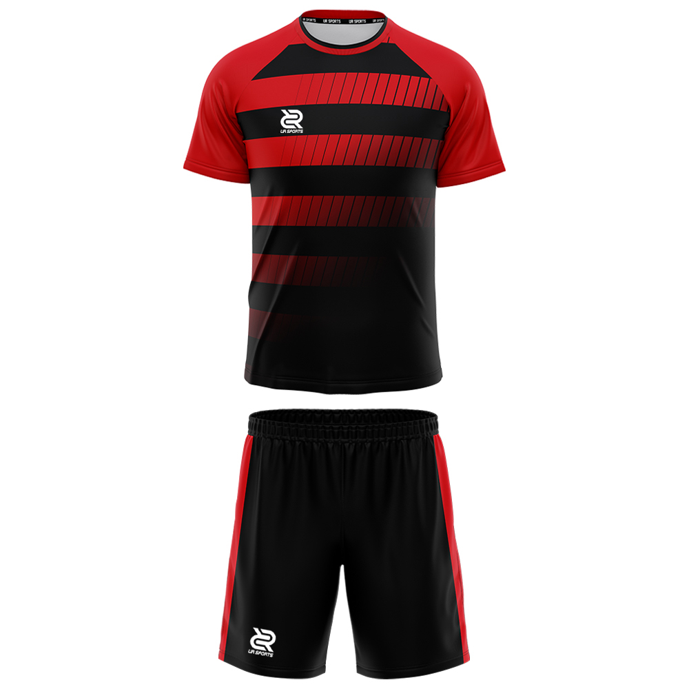 Football Match Kit