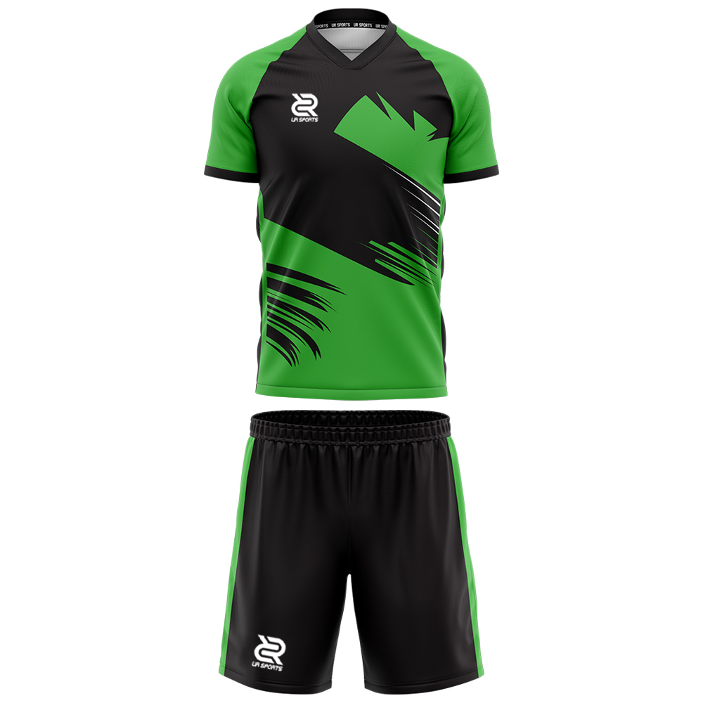 Football Match Kit