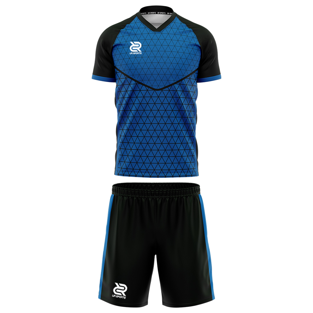 Football Match Kit