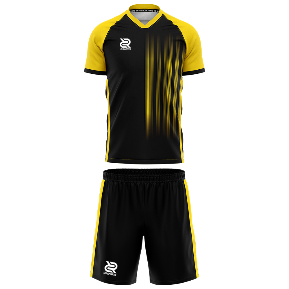 Football Match Kit