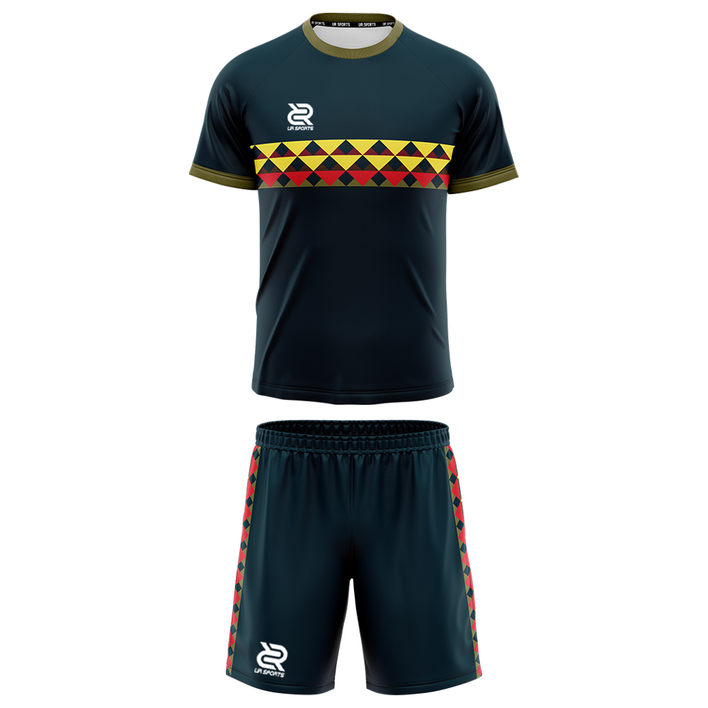 Football Match Kit