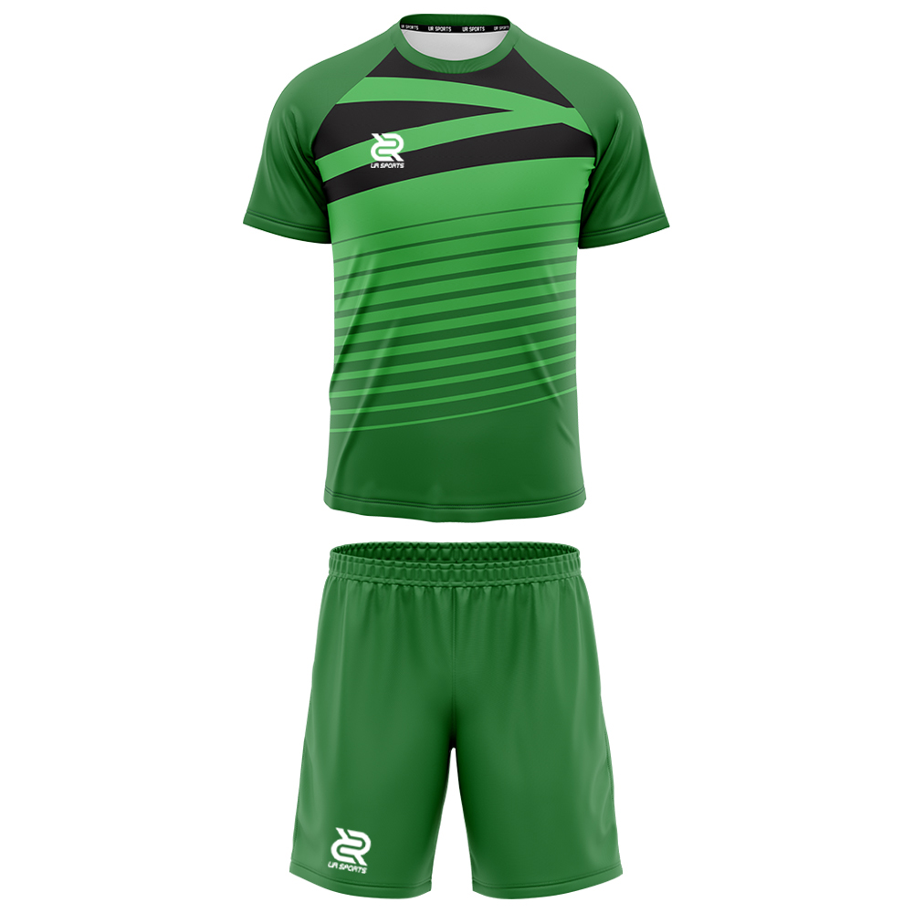 Football Match Kit