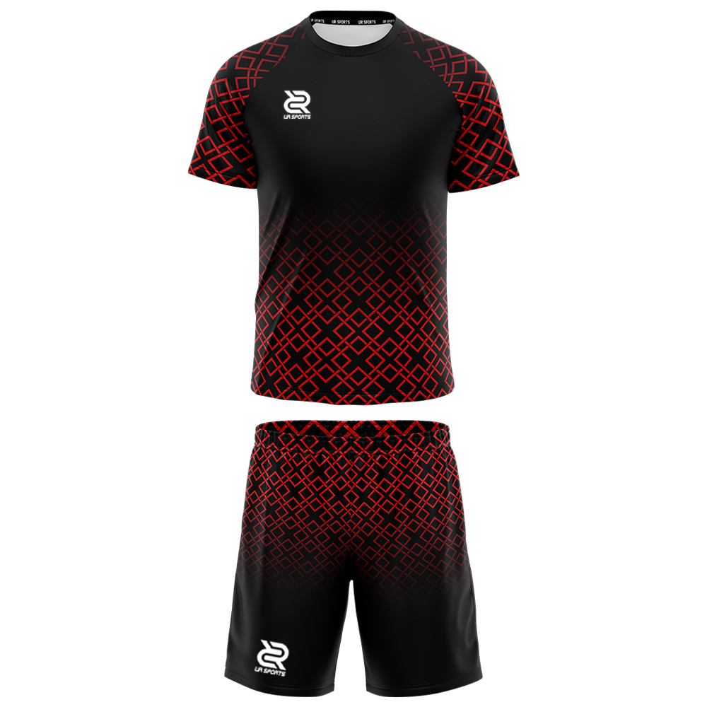 Football Match Kit