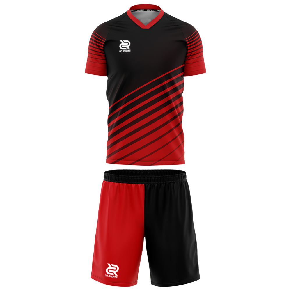 Football Match Kit