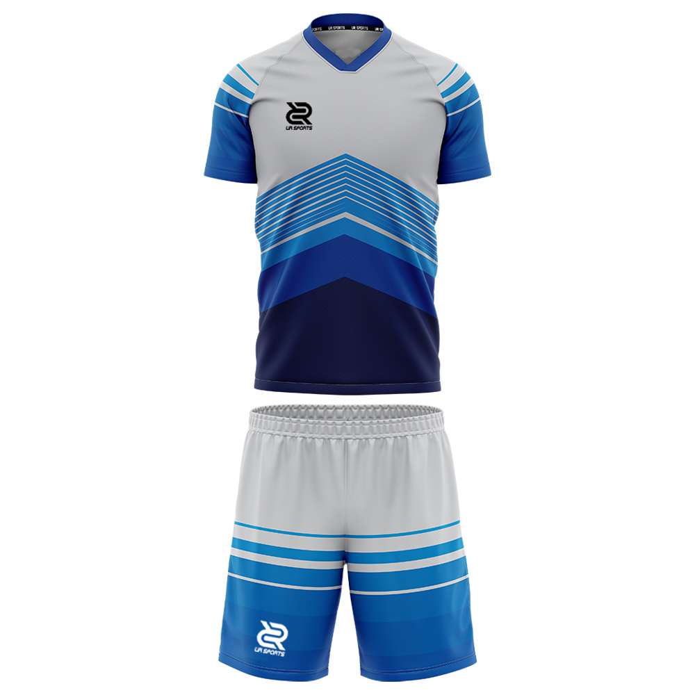 Football Match Kit