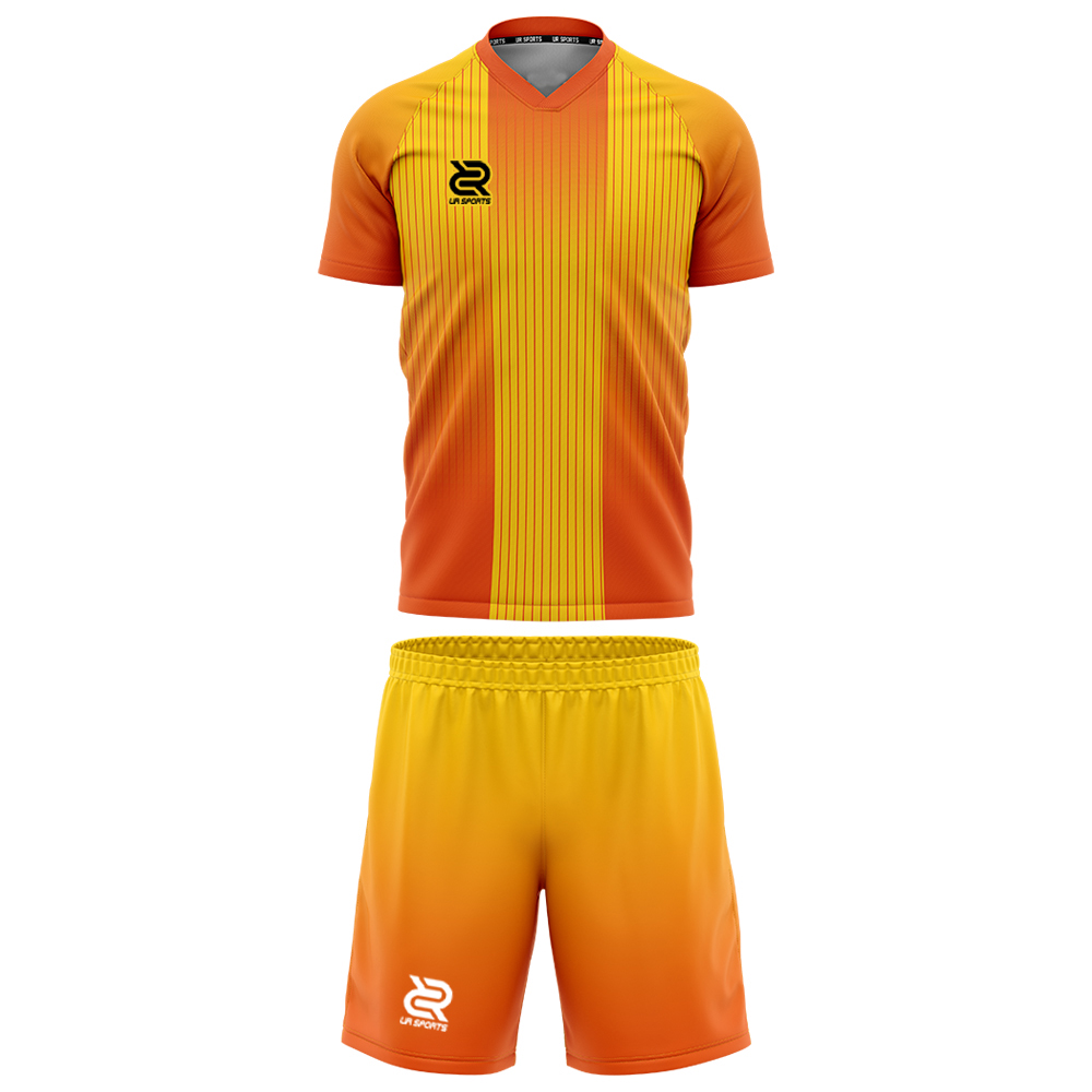 Football Match Kit