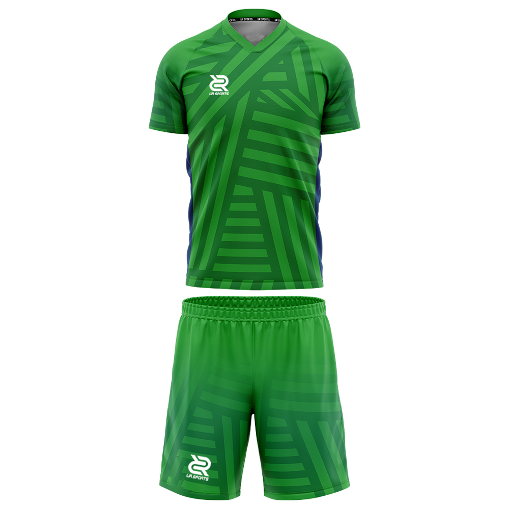 Football Match Kit