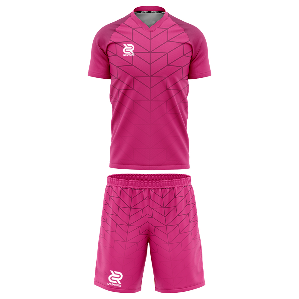 Football Match Kit