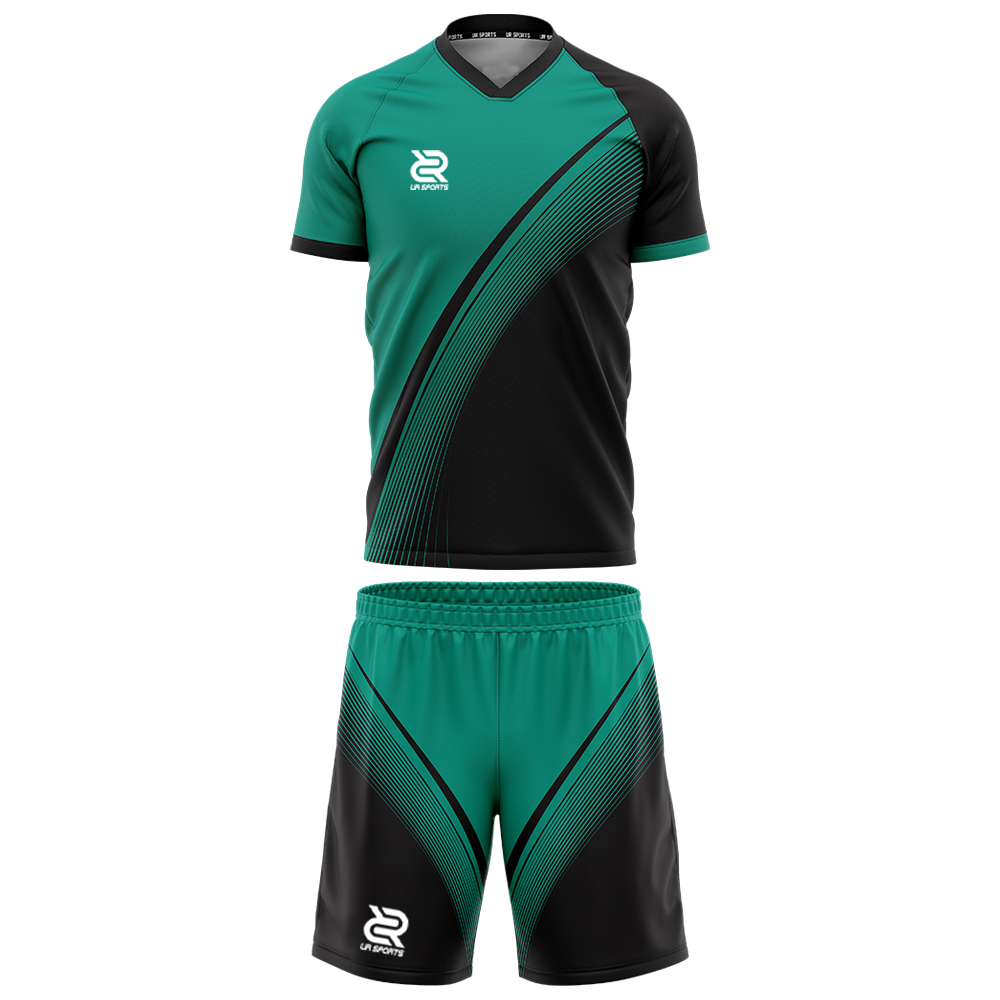 Football Match Kit