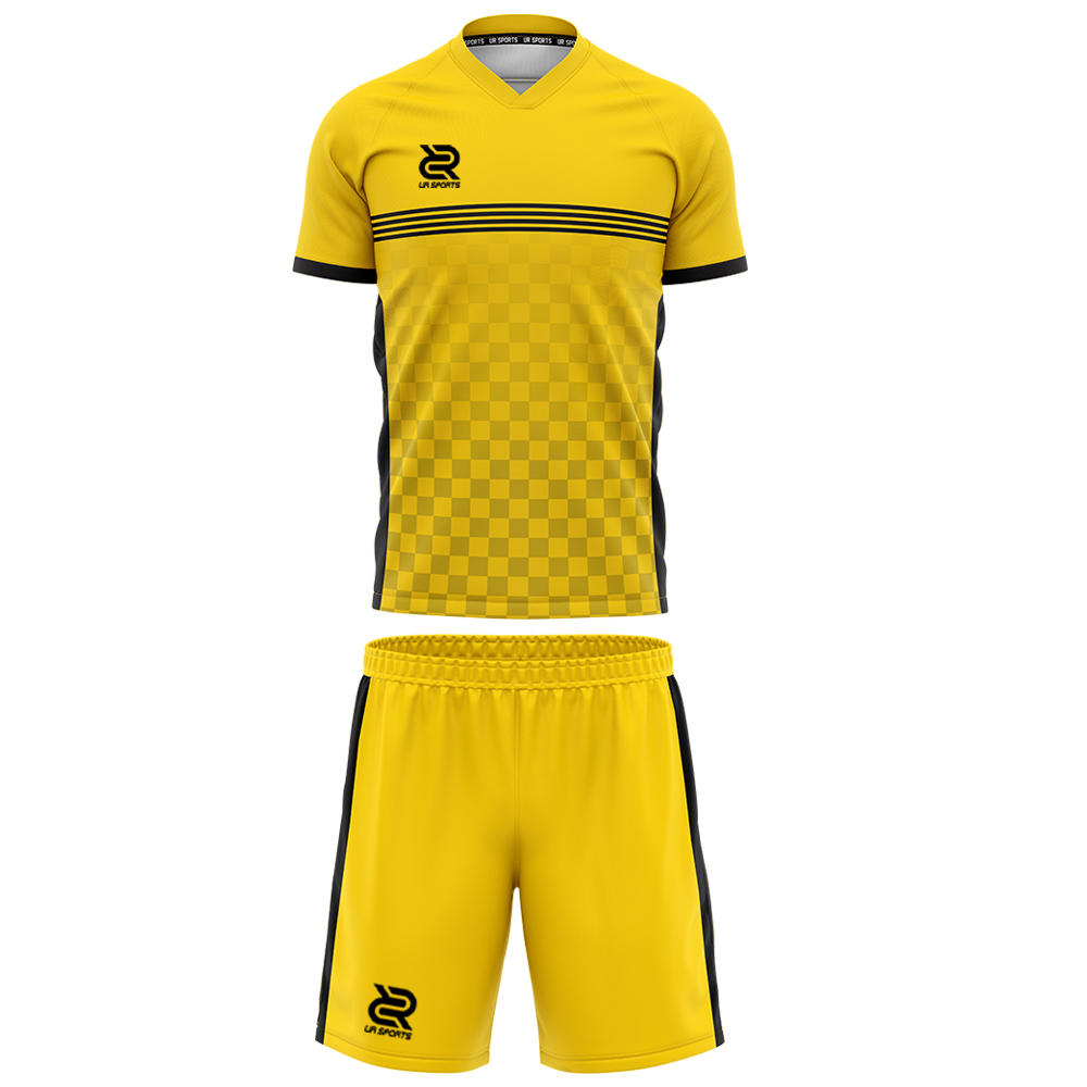 Football Match Kit