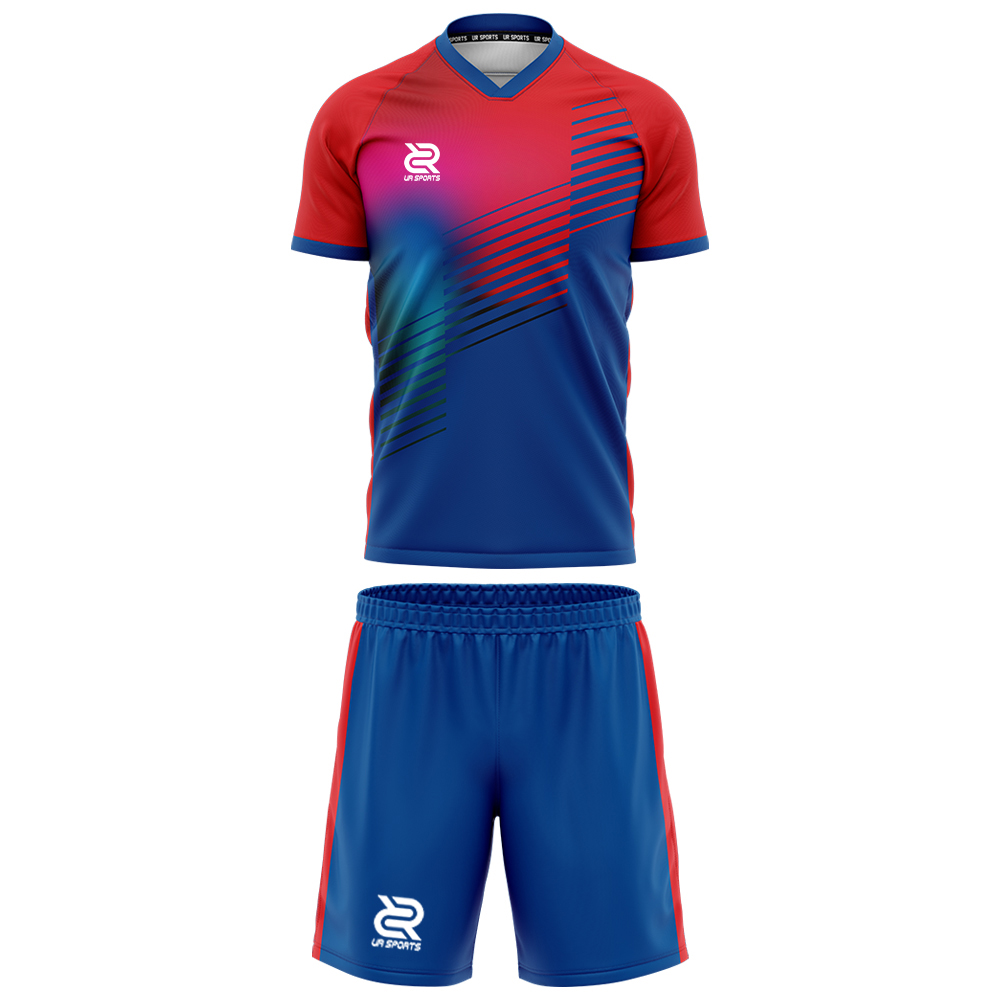 Football Match Kit