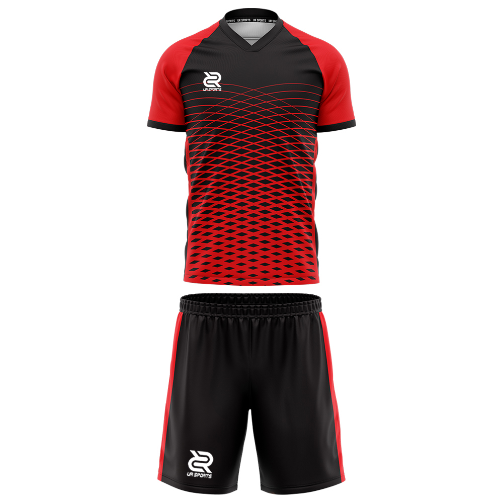 Football Match Kit