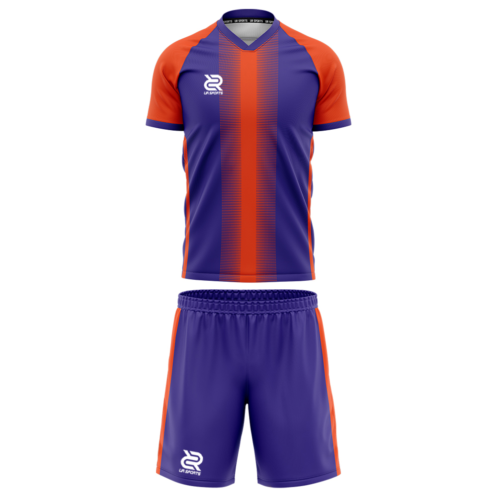 Football Match Kit