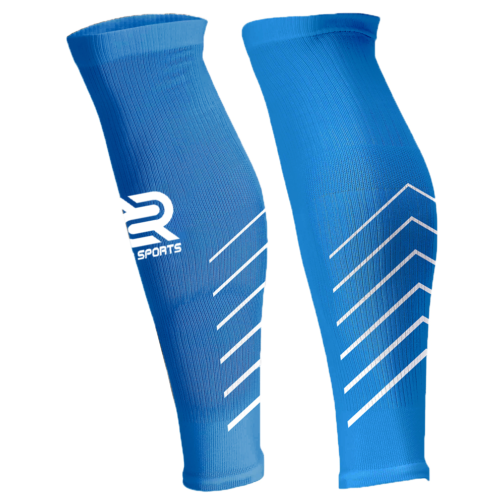 Calf Sleeve Socks