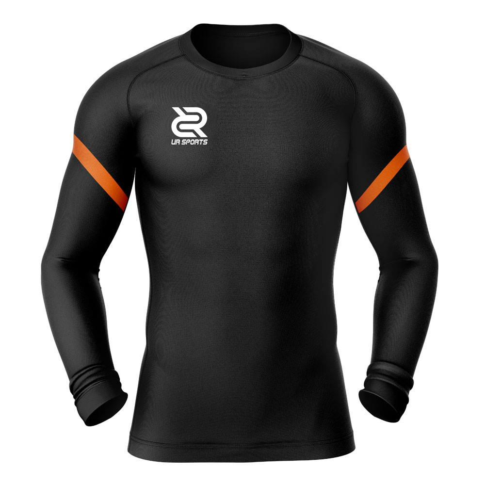 Compression Top