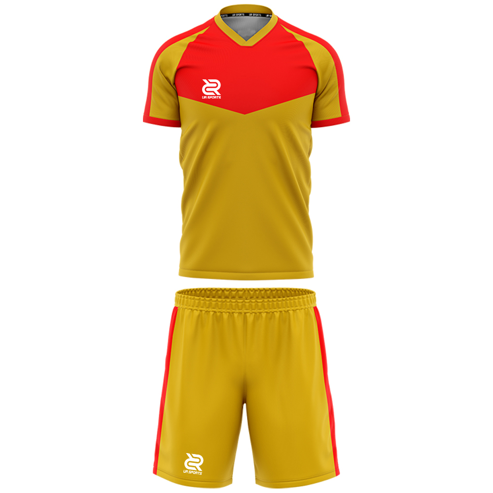 Football Training Kit