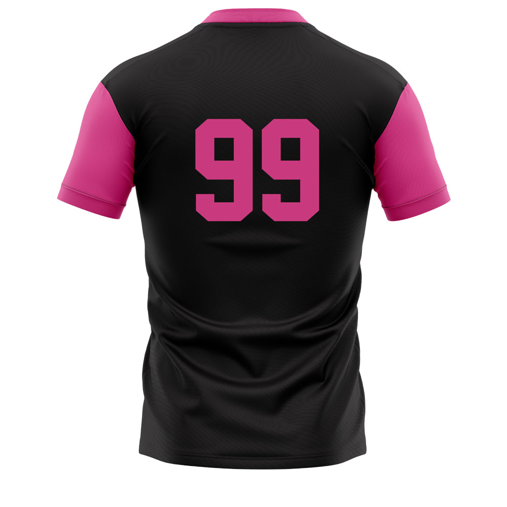 Football Match Jersey