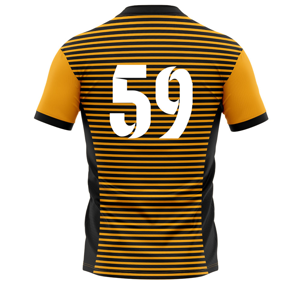 Football Match Jersey