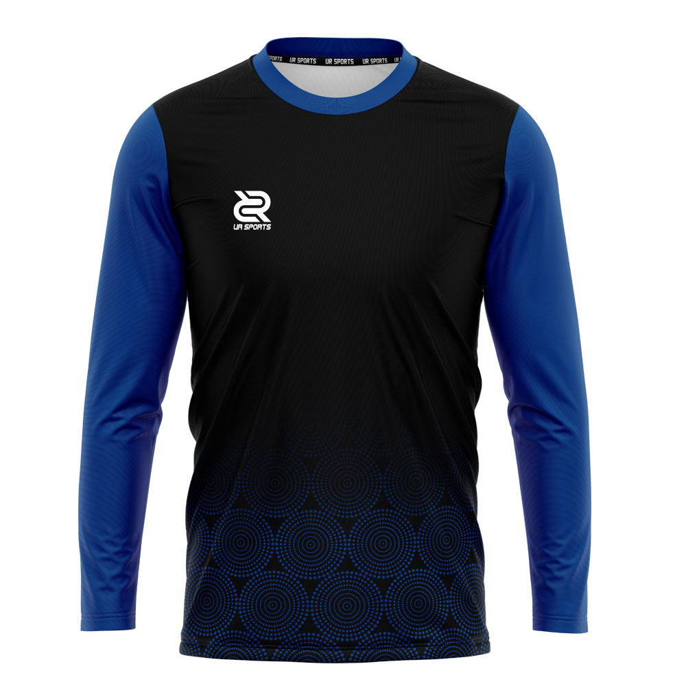 Goalkeeper Jersey