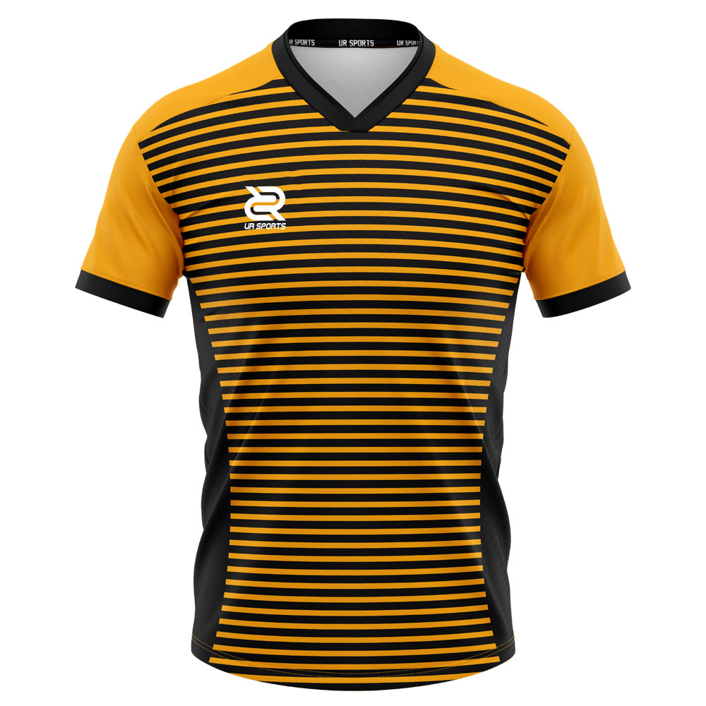 Football Match Jersey