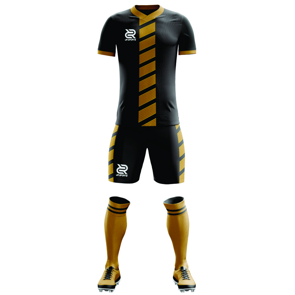 Full Match Kit