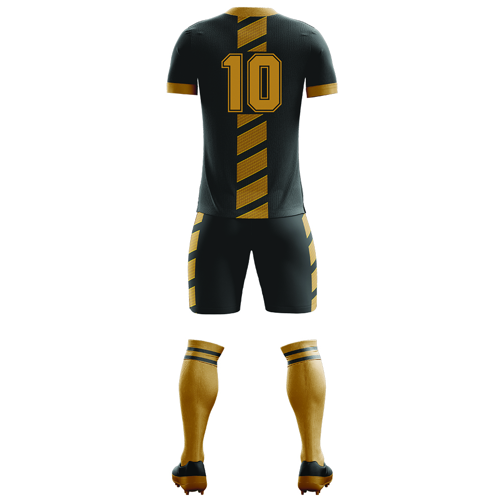 Full Match Kit