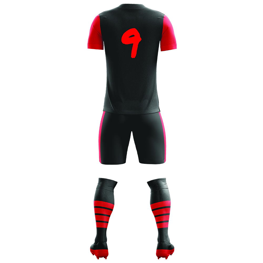 Full Match Kit