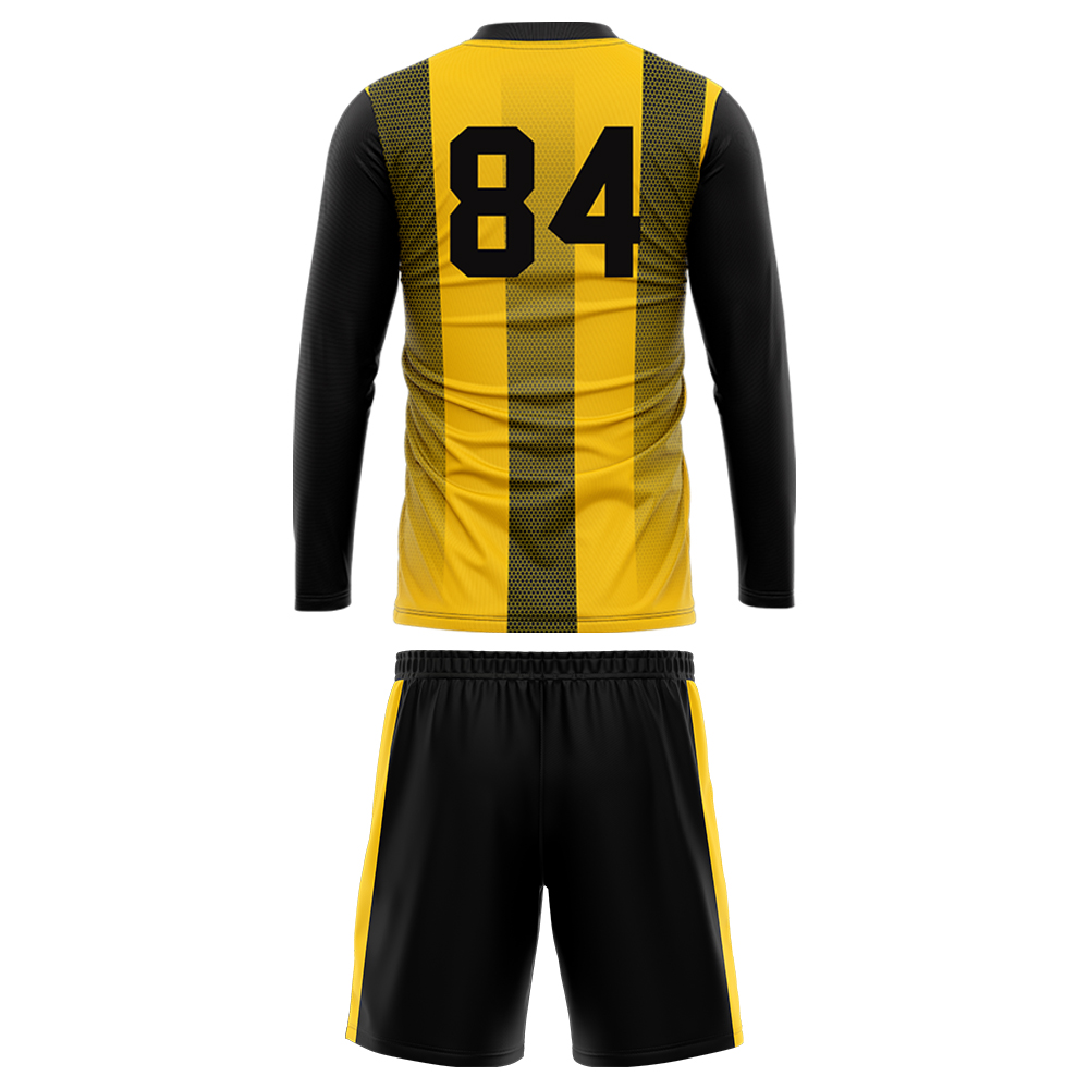 Goalkeeper Kit