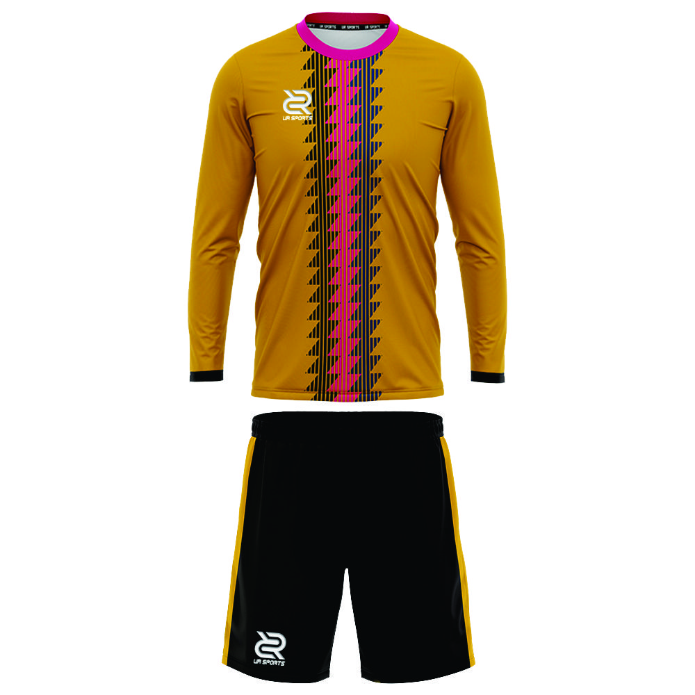 Goalkeeper Kit