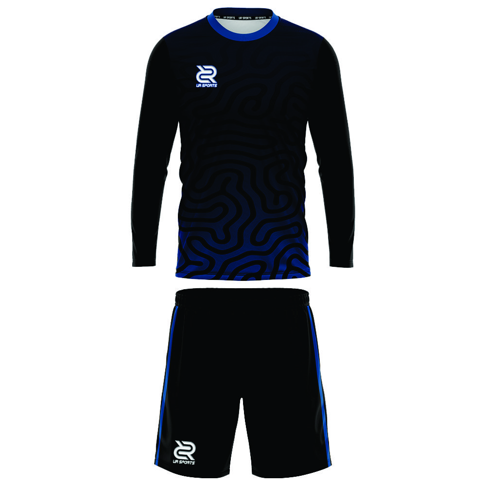 Goalkeeper Kit