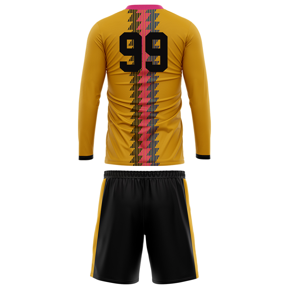 Goalkeeper Kit