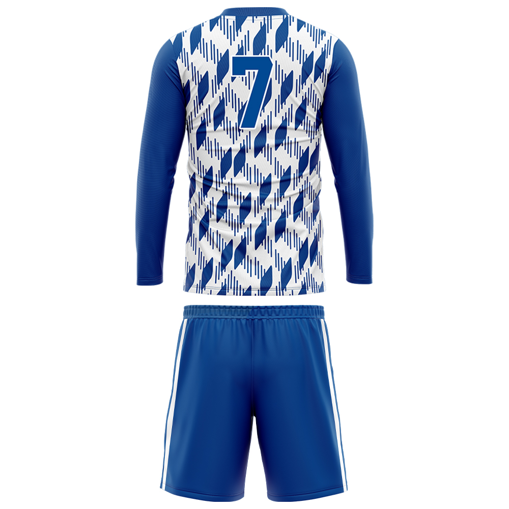 Goalkeeper Kit