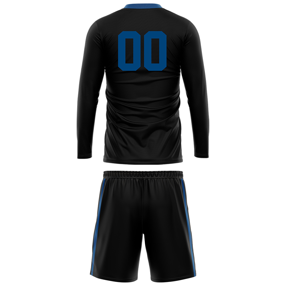 Goalkeeper Kit