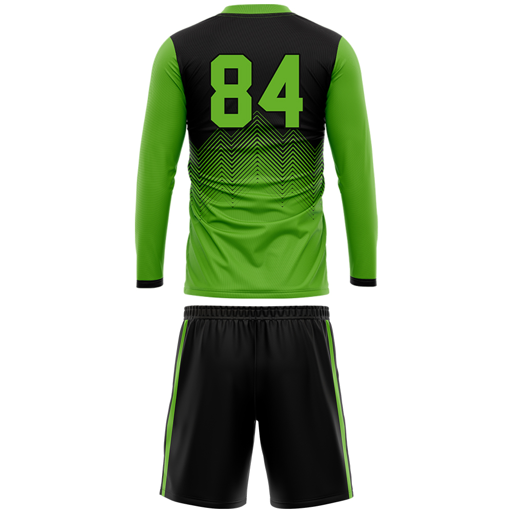 Goalkeeper Kit