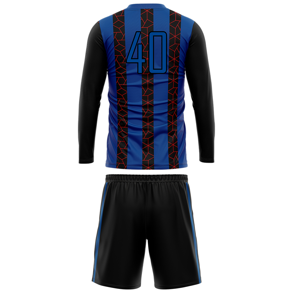 Goalkeeper Kit