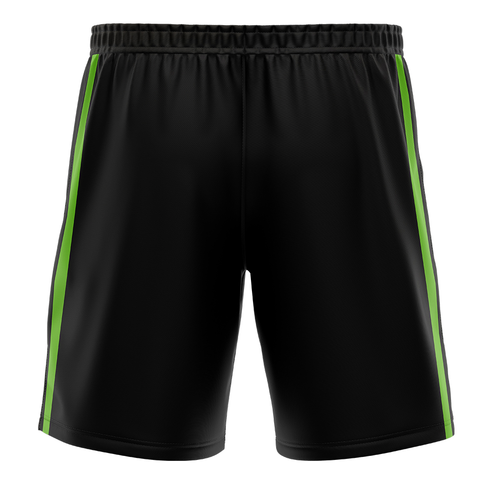 Goalkeeper Shorts