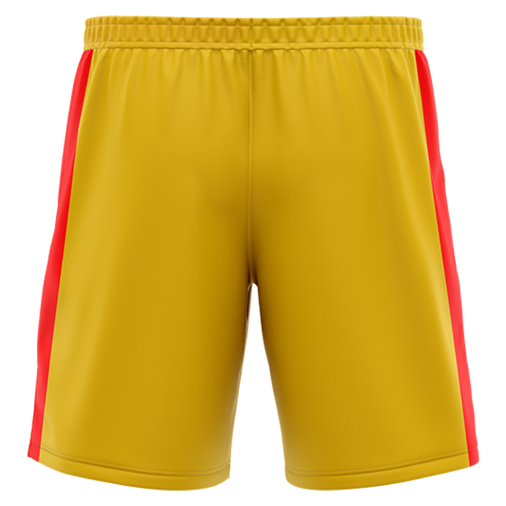 Goalkeeper Shorts