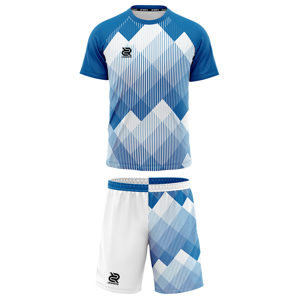 Football Match Kit