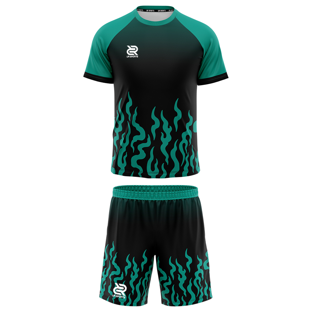 Football Match Kit