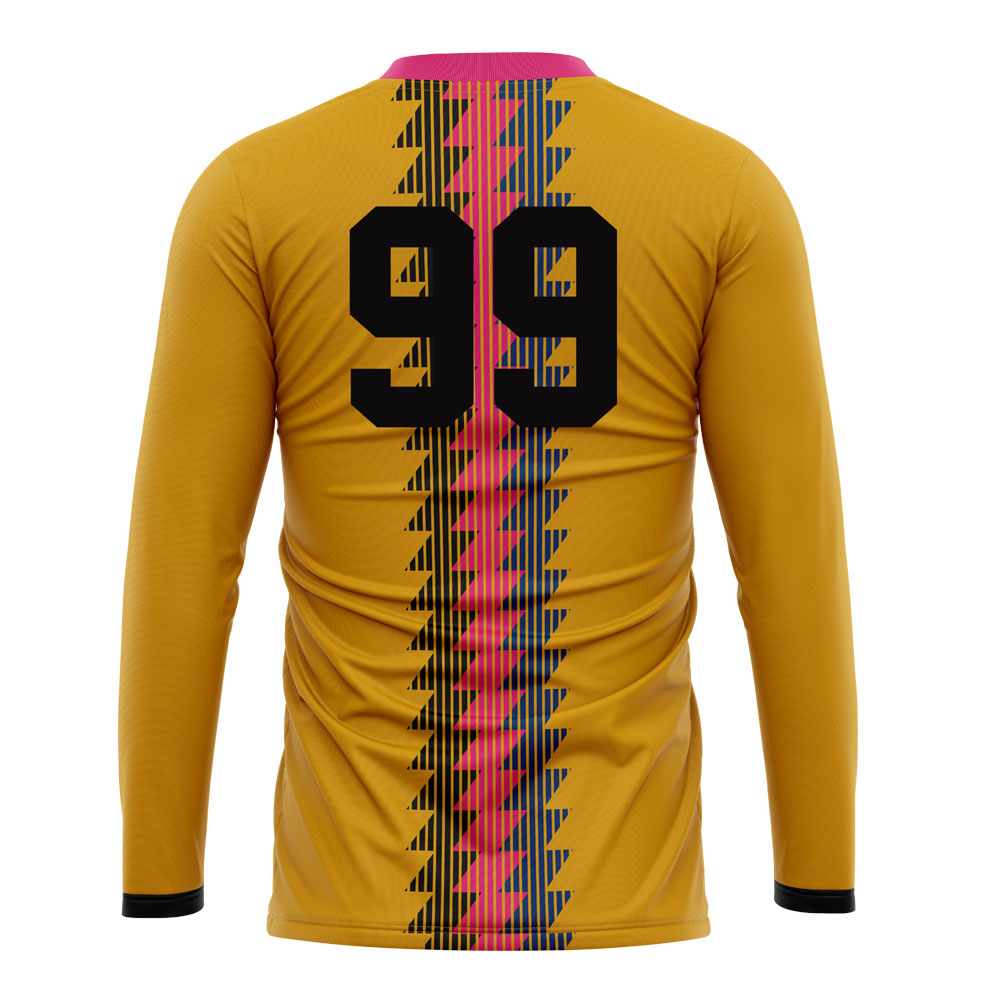 Goalkeeper Jersey