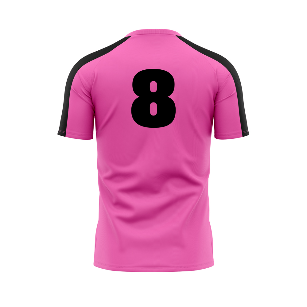 Football Training Jersey