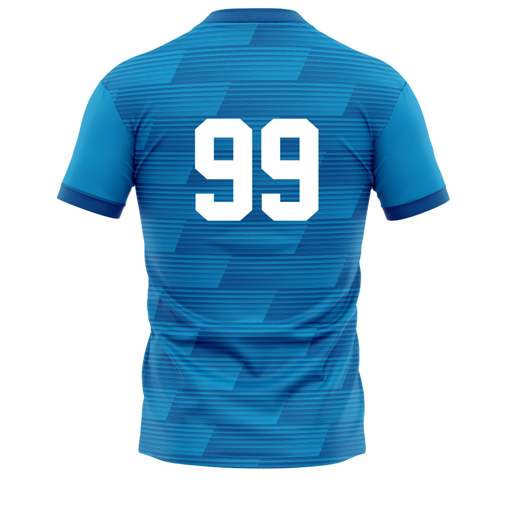 Football Match Jersey