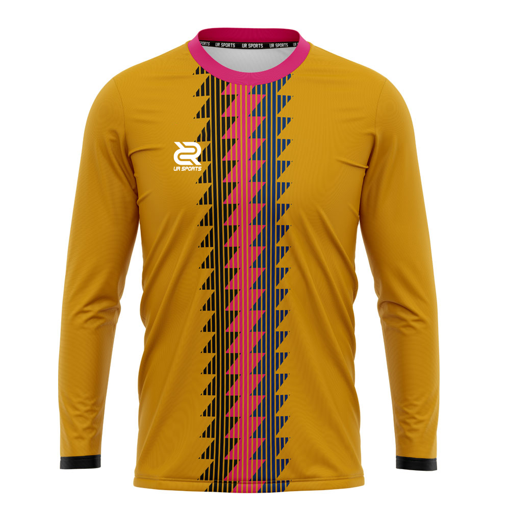 Goalkeeper Jersey