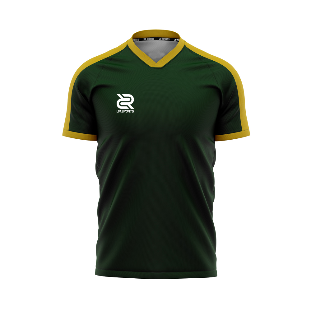 Football Training Jersey