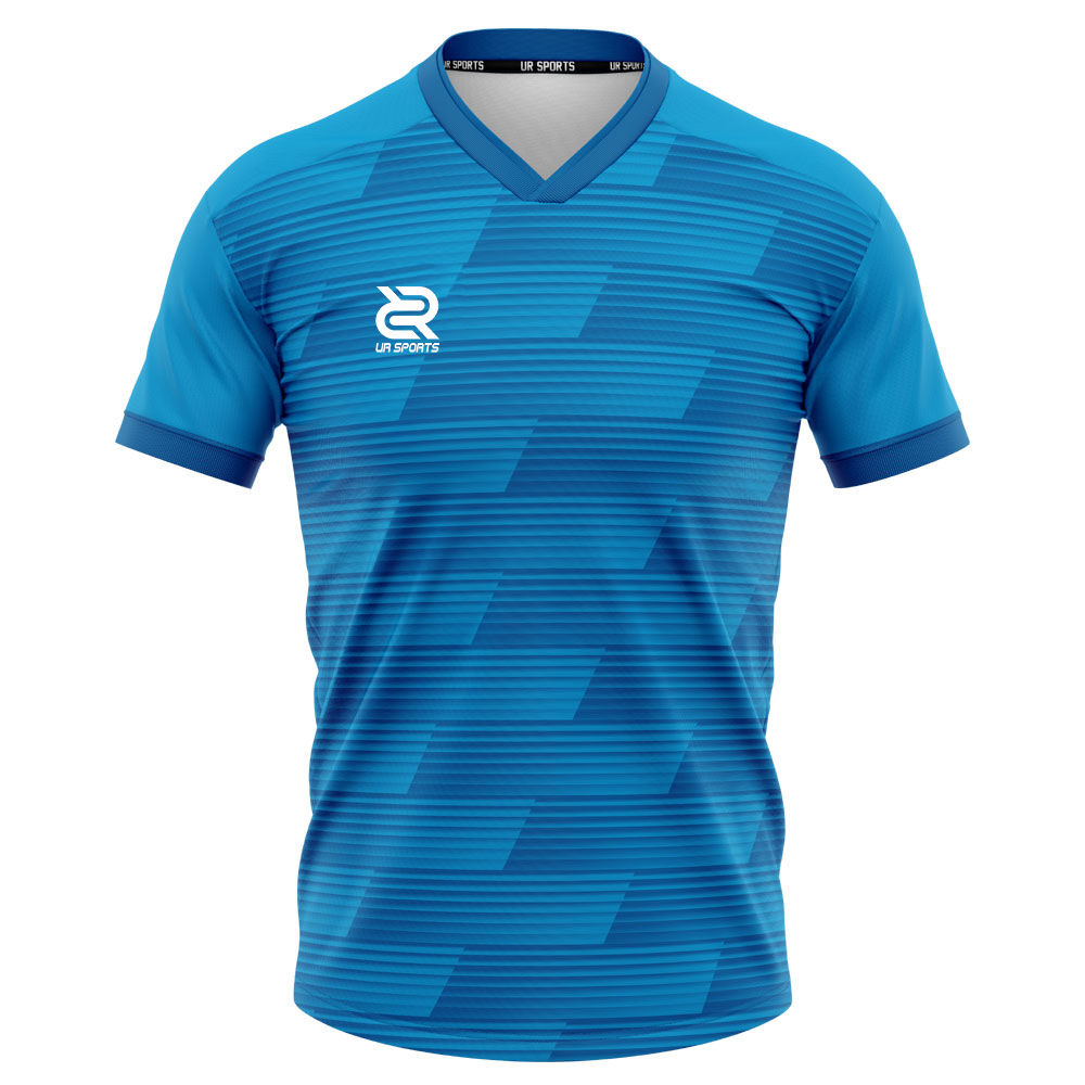 Football Match Jersey