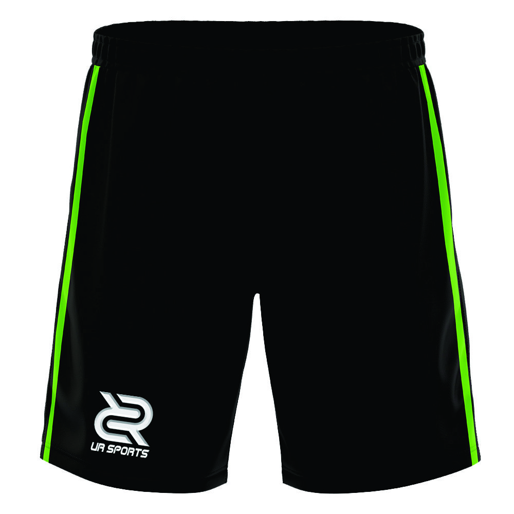 Goalkeeper Shorts