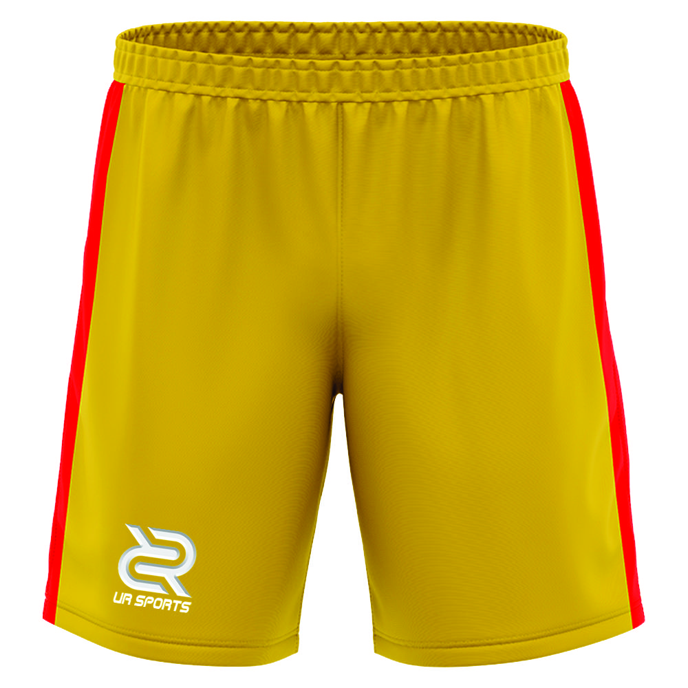 Goalkeeper Shorts