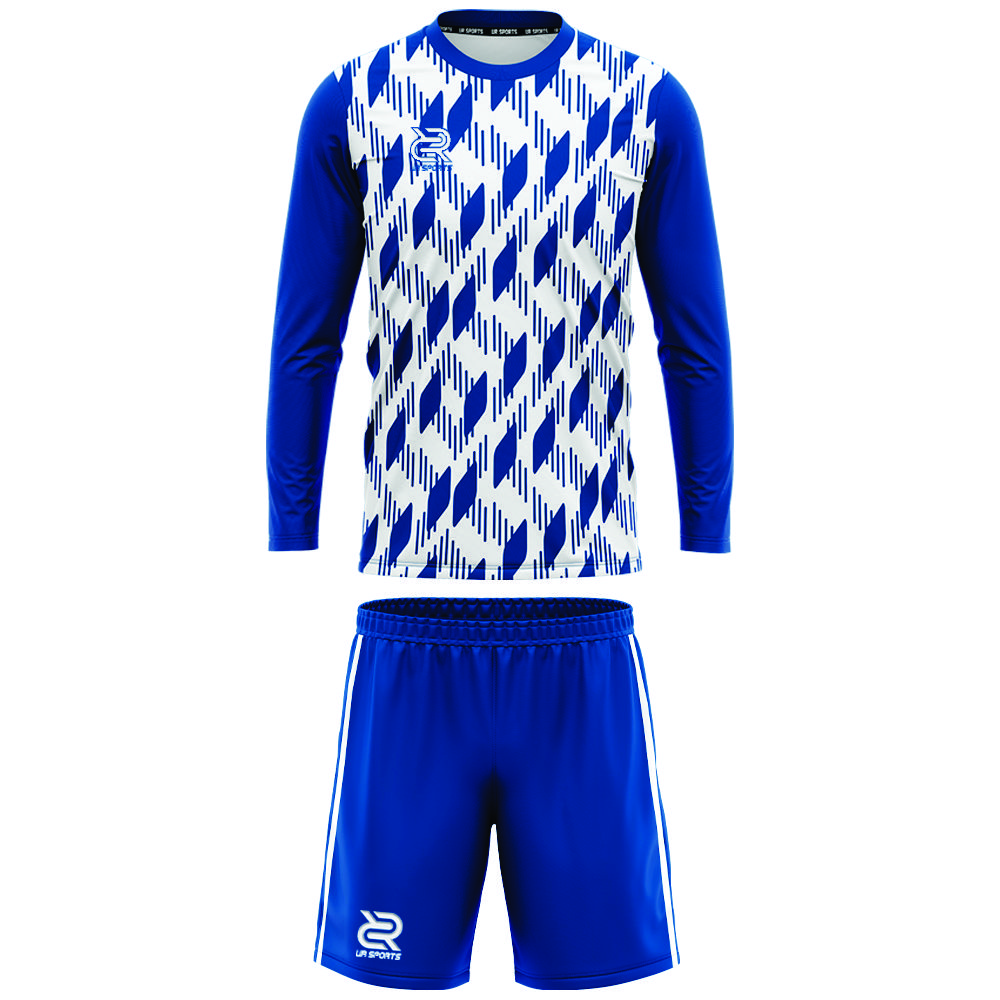 Goalkeeper Kit